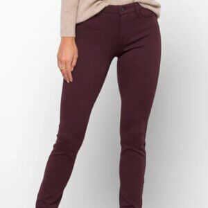 Liverpool Madonna Skinny Pant